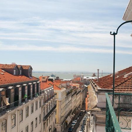 Lisbon Charming Apartments - Chiado الغرفة الصورة