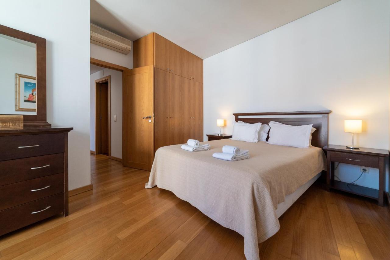 Lisbon Charming Apartments - Chiado المظهر الخارجي الصورة
